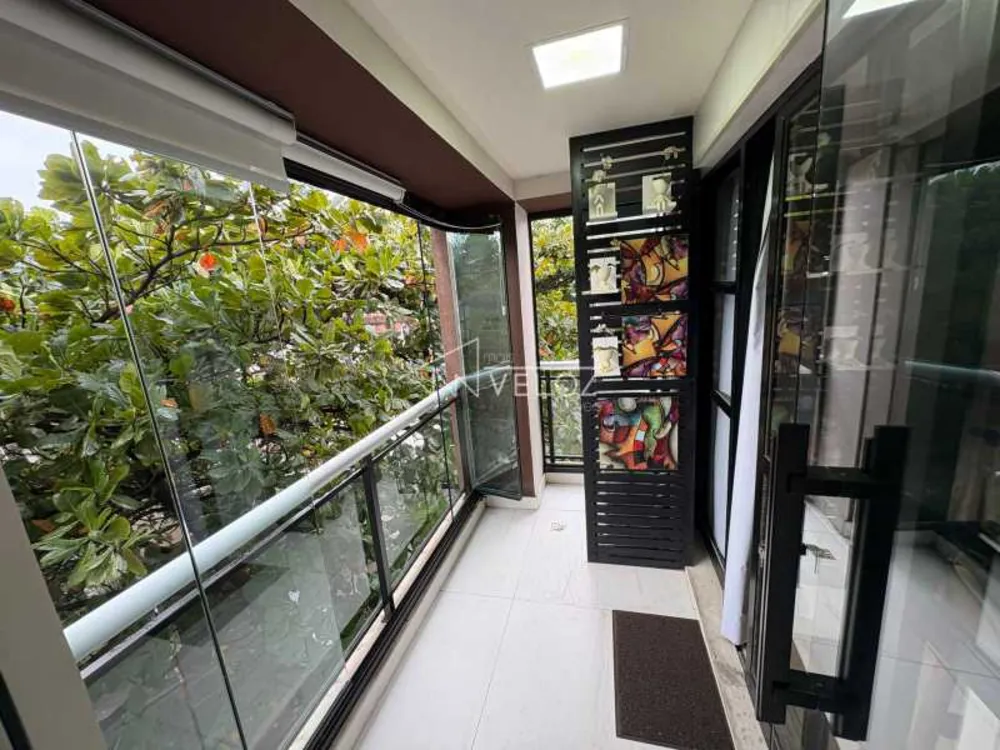 Apartamento, 2 quartos, 81 m² - Foto 8