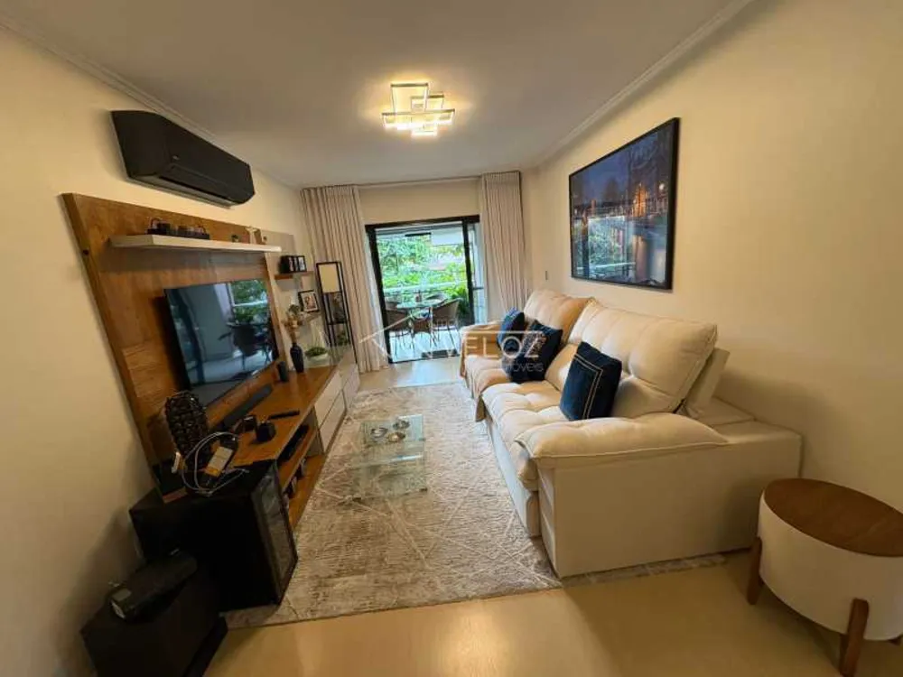 Apartamento, 2 quartos, 81 m² - Foto 1