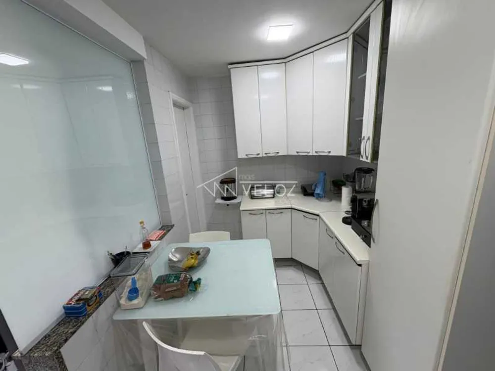 Apartamento, 2 quartos, 81 m² - Foto 4