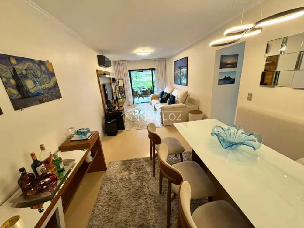 Apartamento, 2 quartos, 81 m² - Foto 6