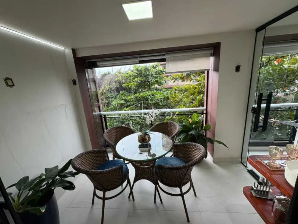 Apartamento, 2 quartos, 81 m² - Foto 5