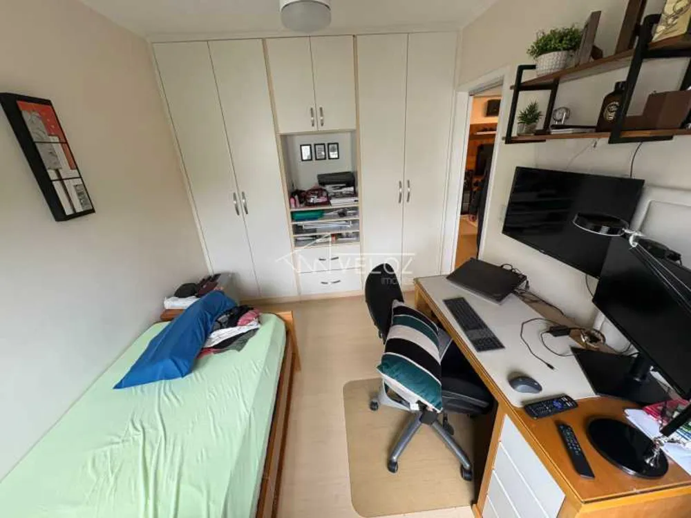Apartamento, 2 quartos, 81 m² - Foto 2
