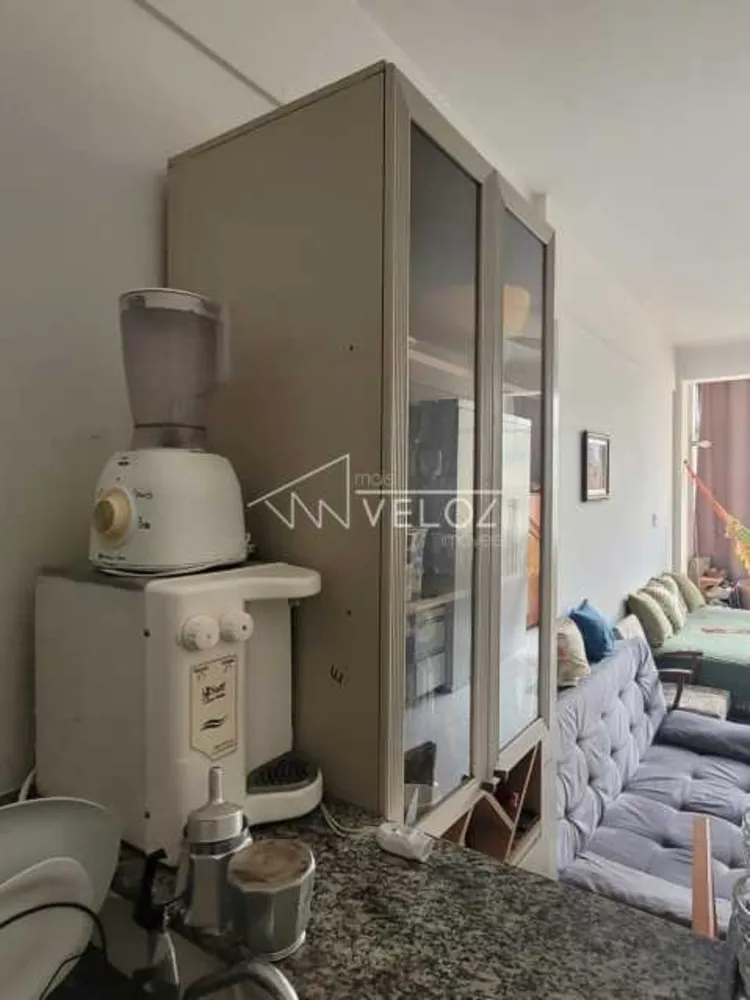 Kitnet-Studio, 30 m² - Foto 14