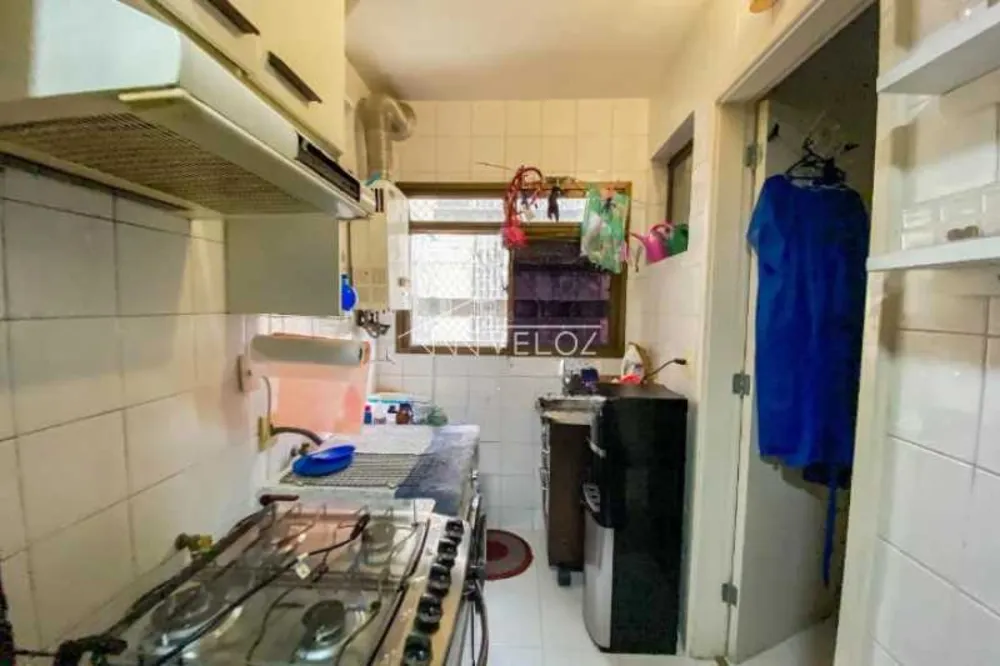 Apartamento, 3 quartos, 130 m² - Foto 5