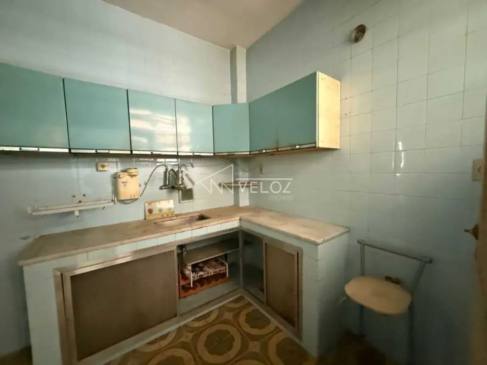 Apartamento, 2 quartos, 103 m² - Foto 7