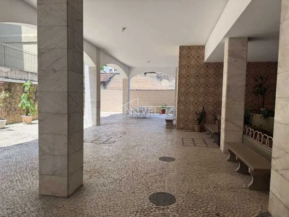 Apartamento, 2 quartos, 103 m² - Foto 2