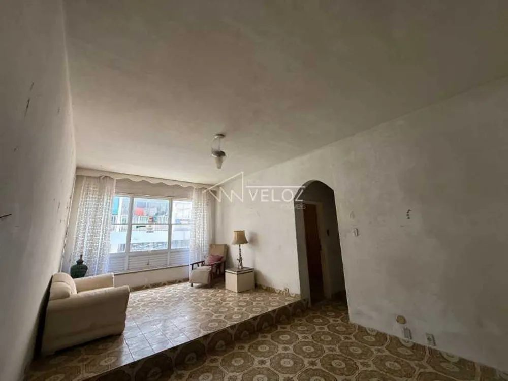 Apartamento, 2 quartos, 103 m² - Foto 1