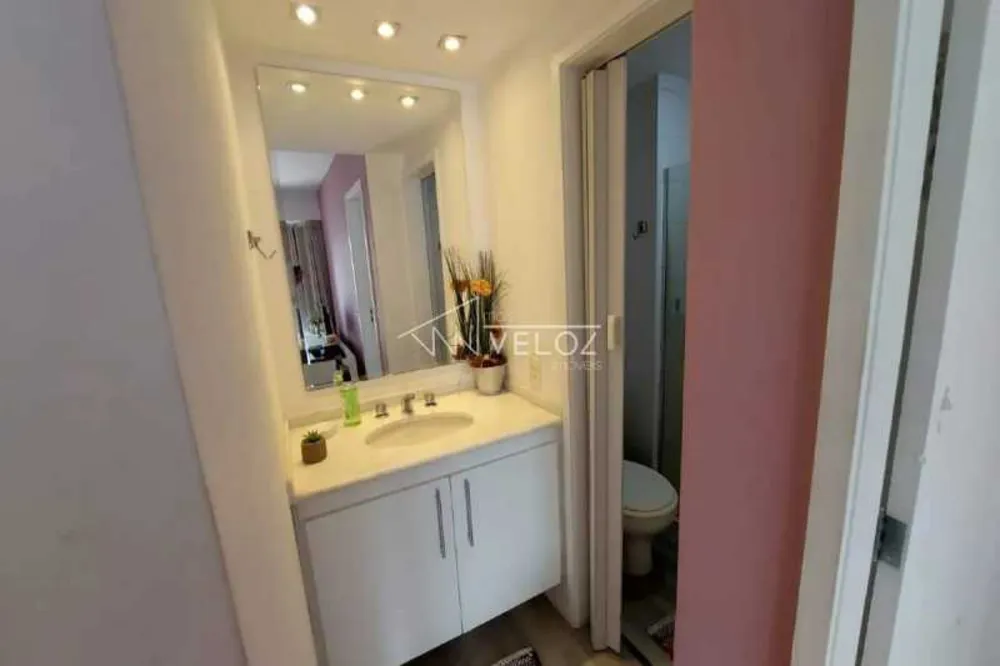 Apartamento, 1 quarto, 41 m² - Foto 4