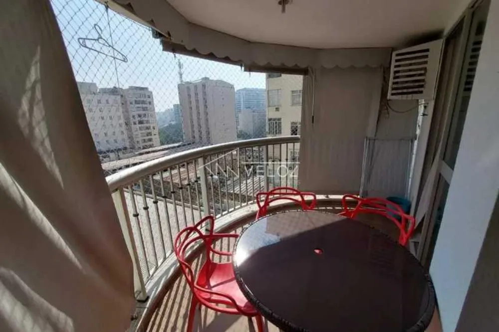 Apartamento, 1 quarto, 41 m² - Foto 8
