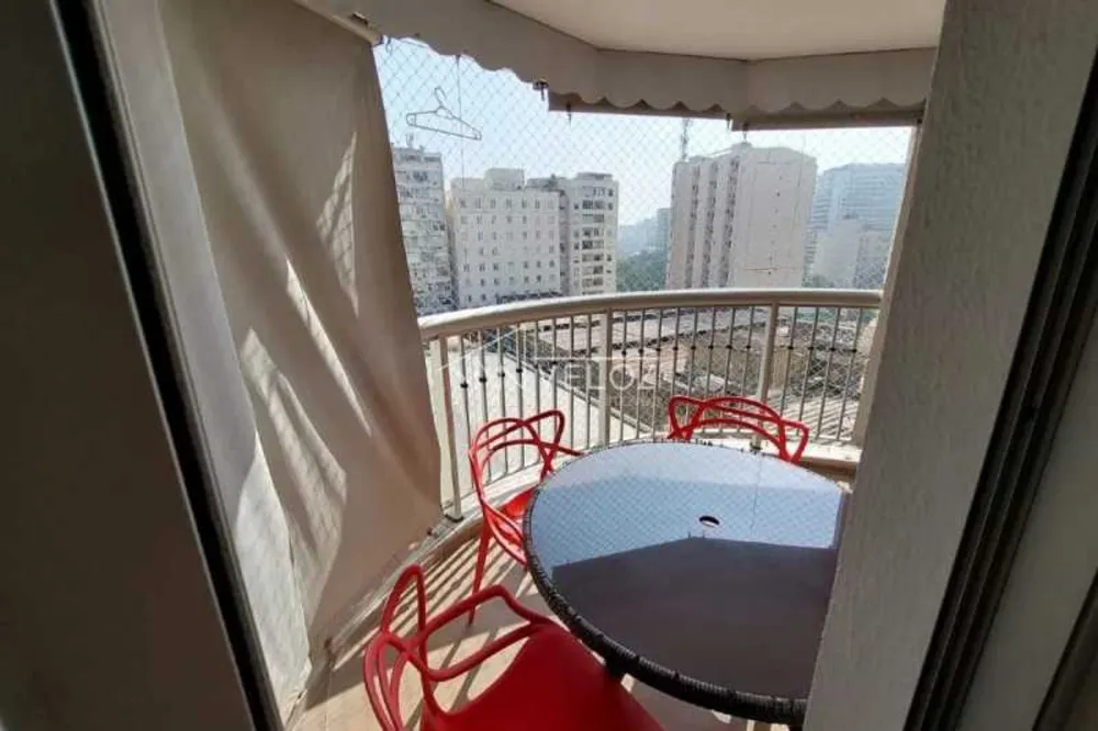 Apartamento, 1 quarto, 41 m² - Foto 2