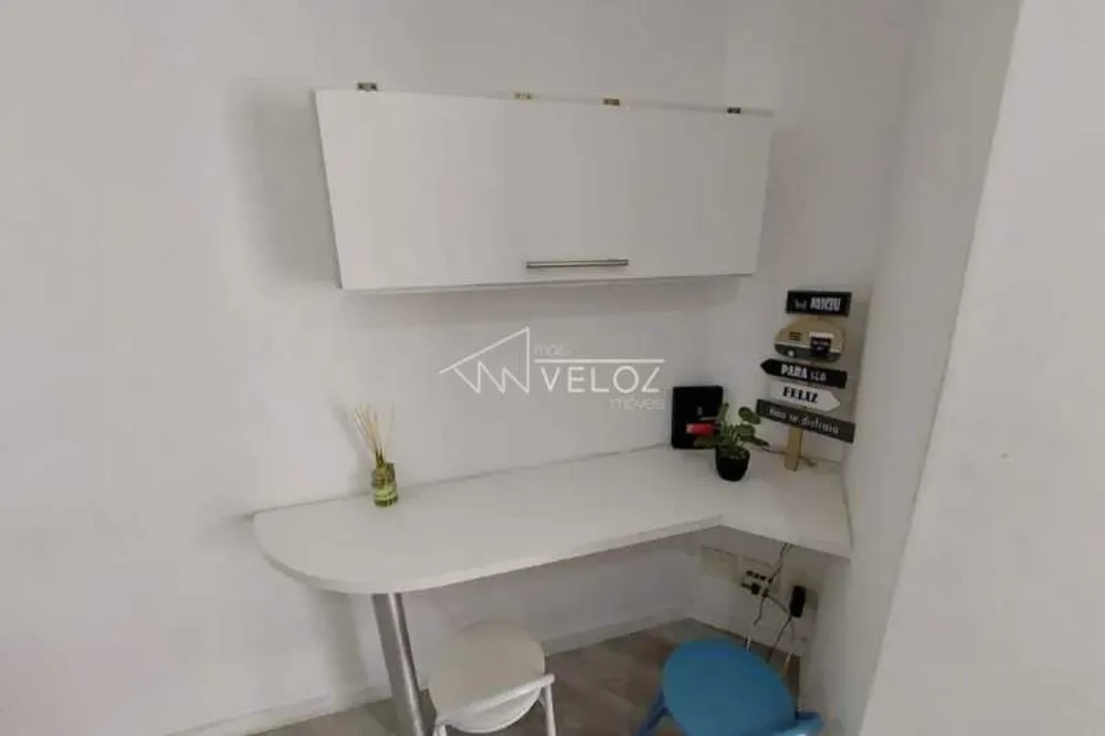 Apartamento, 1 quarto, 41 m² - Foto 13