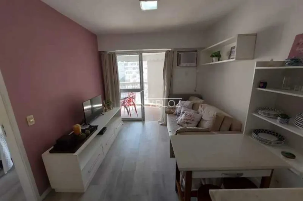 Apartamento, 1 quarto, 41 m² - Foto 9