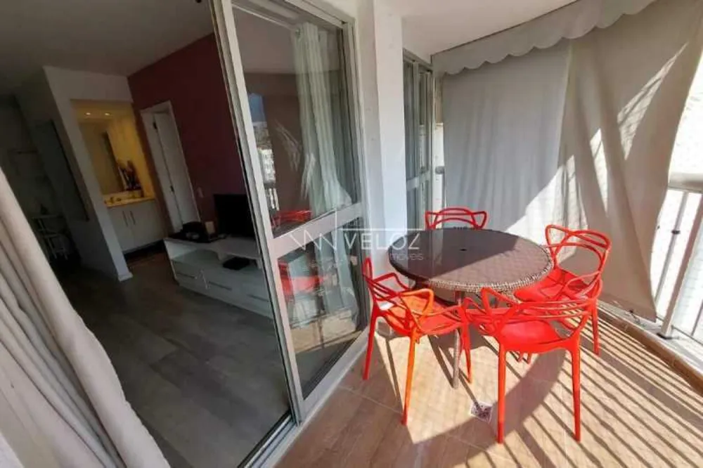 Apartamento, 1 quarto, 41 m² - Foto 19
