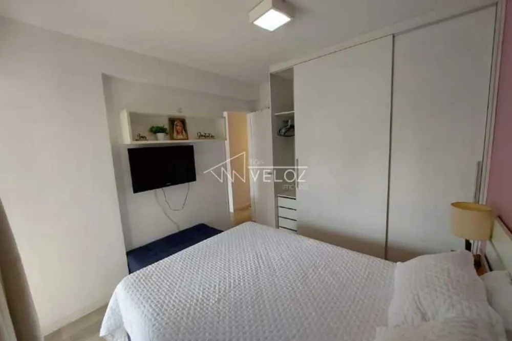 Apartamento, 1 quarto, 41 m² - Foto 16