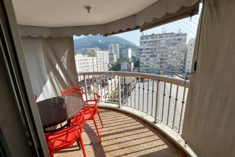 Apartamento, 1 quarto, 41 m² - Foto 1