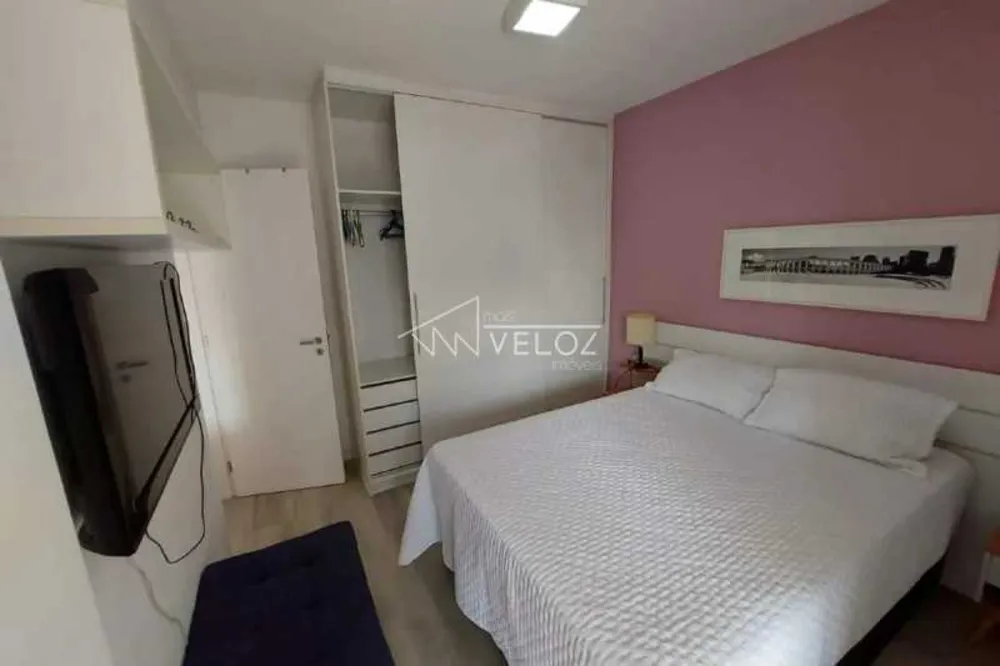 Apartamento, 1 quarto, 41 m² - Foto 17
