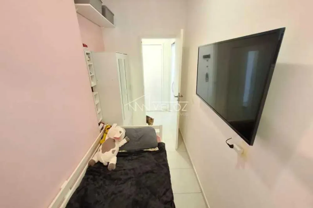 Apartamento, 2 quartos, 60 m² - Foto 20