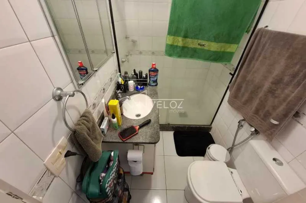 Apartamento, 2 quartos, 60 m² - Foto 13