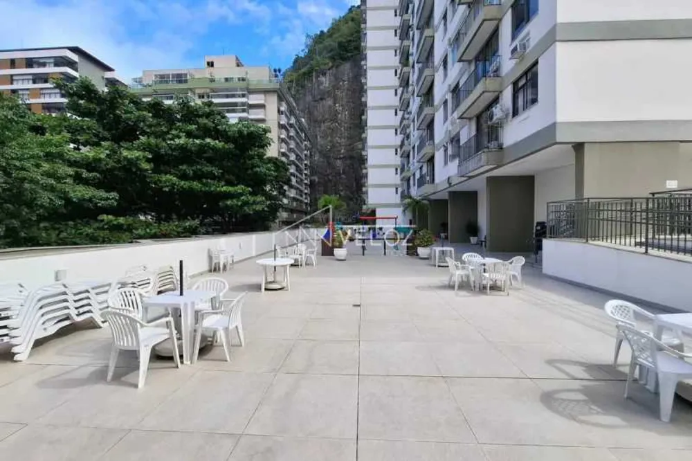Apartamento, 2 quartos, 60 m² - Foto 9