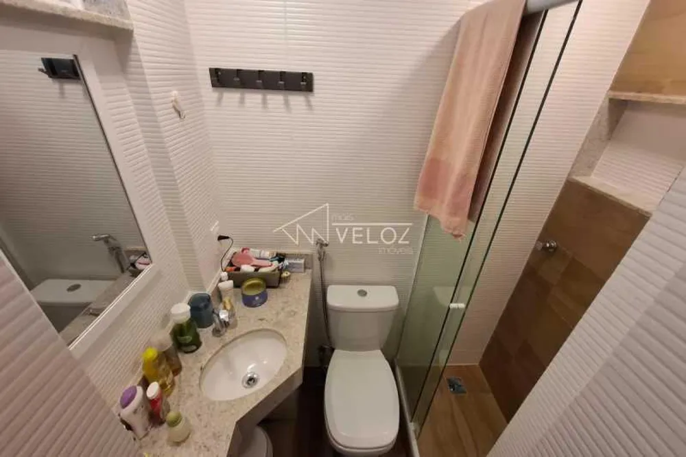 Apartamento, 2 quartos, 60 m² - Foto 16