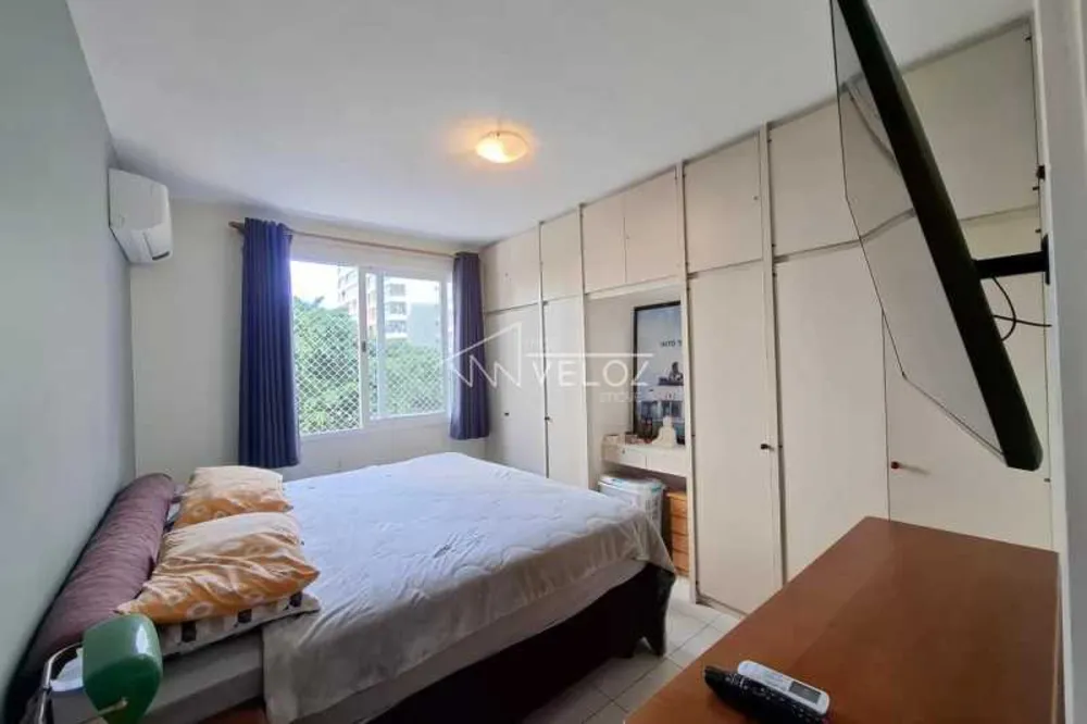 Apartamento, 2 quartos, 60 m² - Foto 2