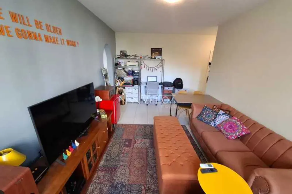 Apartamento, 2 quartos, 60 m² - Foto 14