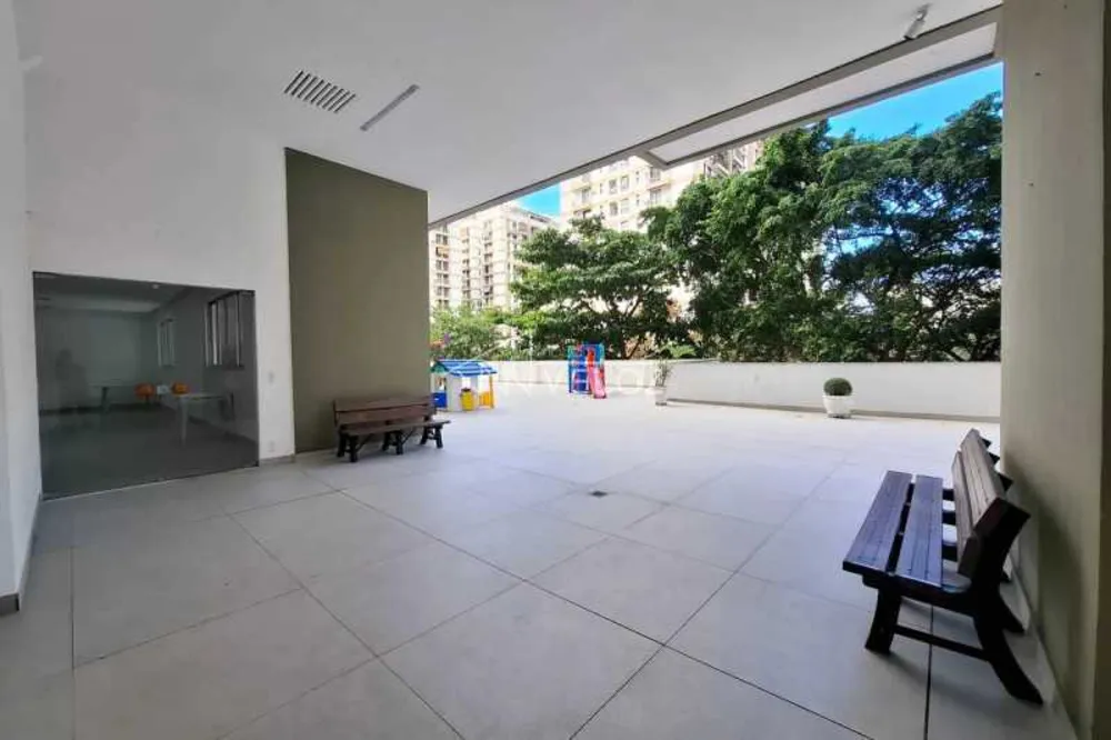 Apartamento, 2 quartos, 60 m² - Foto 1