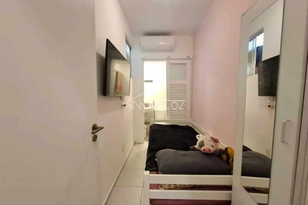 Apartamento, 2 quartos, 60 m² - Foto 6