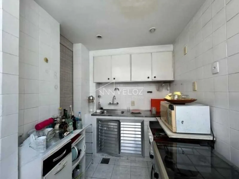 Apartamento, 3 quartos, 99 m² - Foto 17