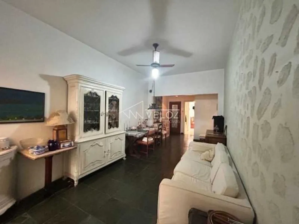 Apartamento, 3 quartos, 99 m² - Foto 13