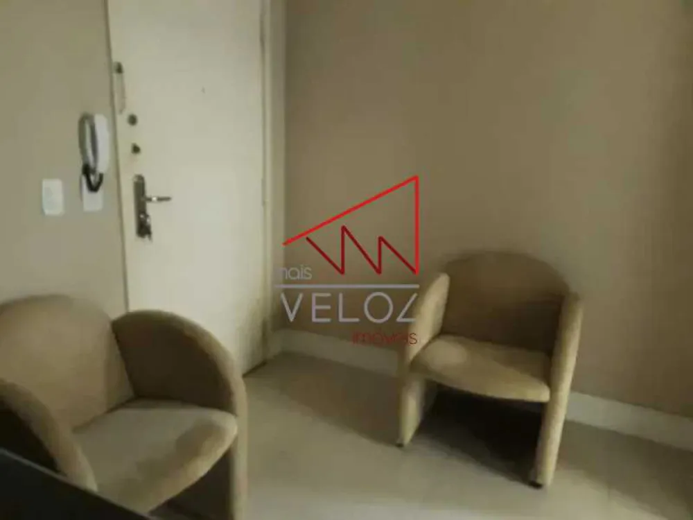 Sala-Conjunto, 33 m² - Foto 12
