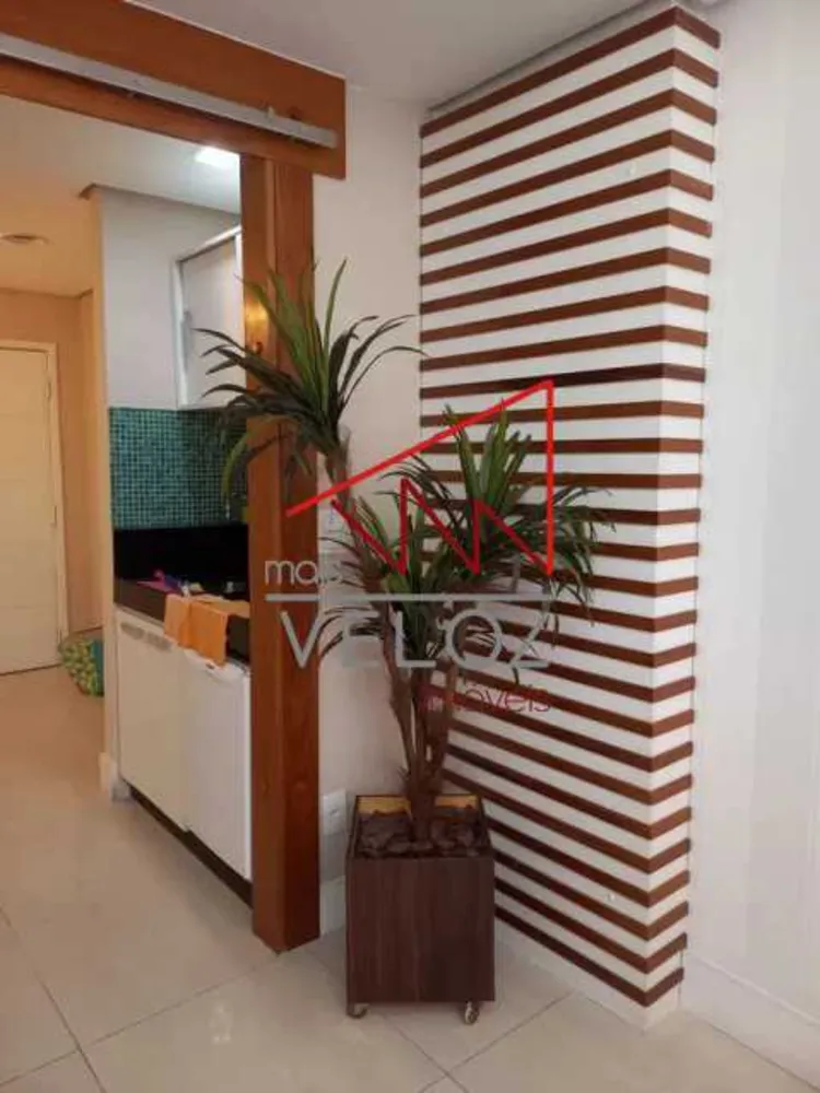 Sala-Conjunto, 33 m² - Foto 3