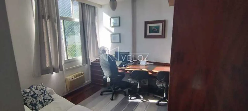 Apartamento, 4 quartos, 150 m² - Foto 12