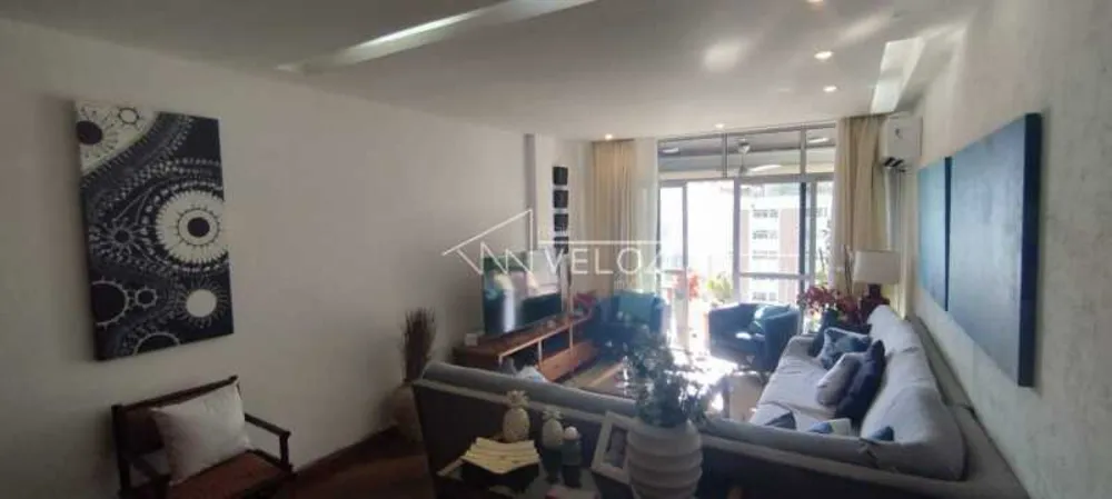 Apartamento, 4 quartos, 150 m² - Foto 5