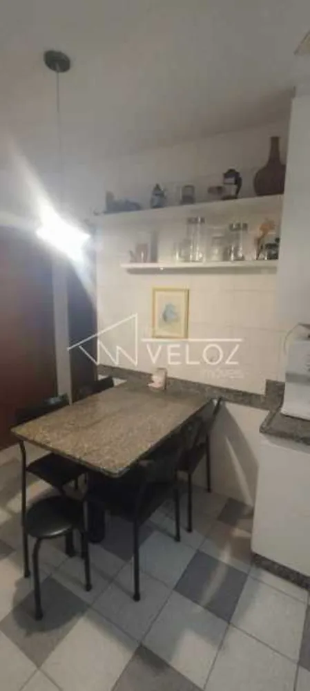Apartamento, 4 quartos, 150 m² - Foto 8