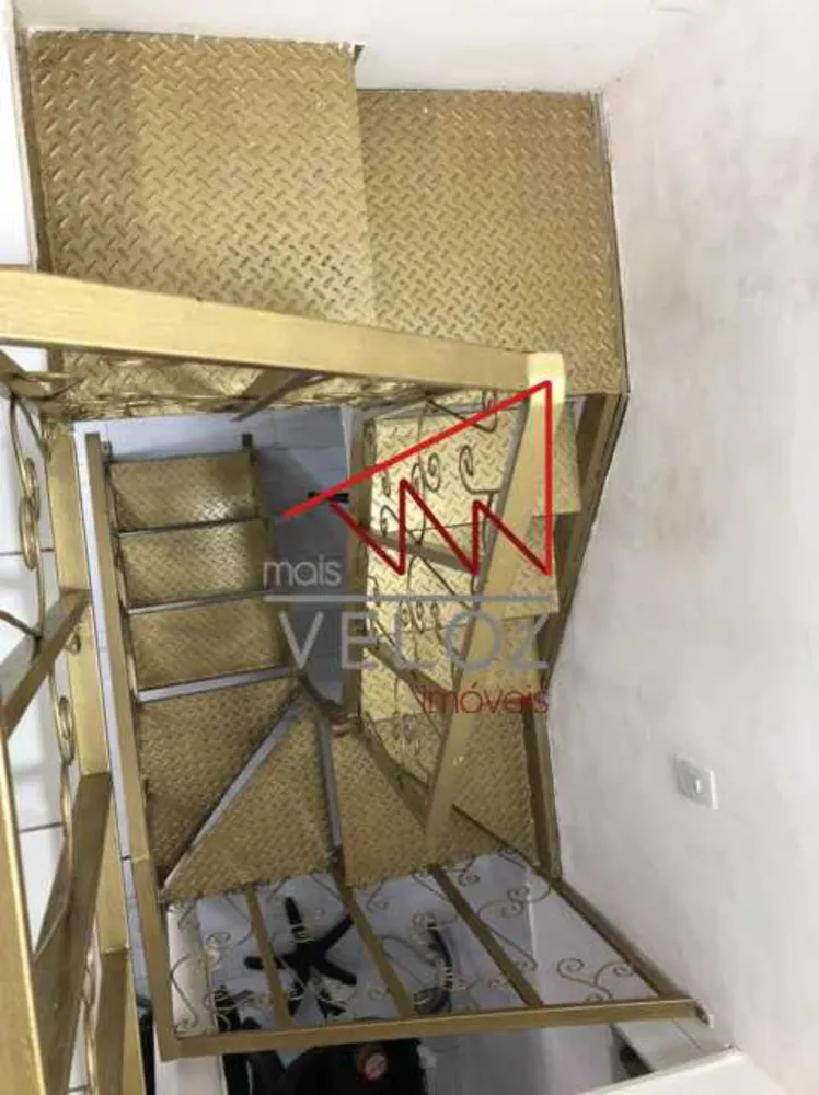 Loja-Salão, 36 m² - Foto 4