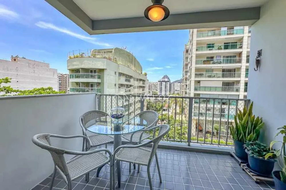 Cobertura, 4 quartos, 197 m² - Foto 14
