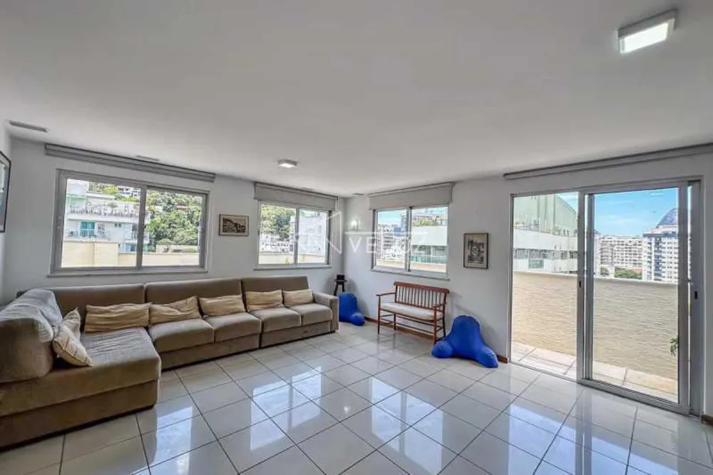 Cobertura, 4 quartos, 197 m² - Foto 7