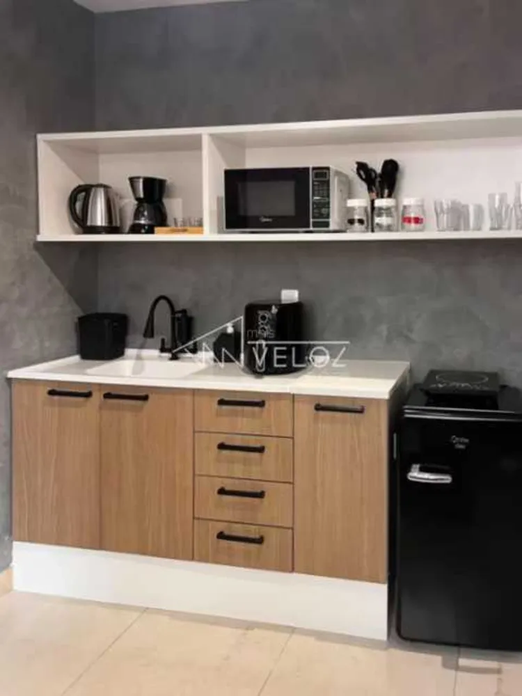 Apartamento, 1 quarto, 20 m² - Foto 8