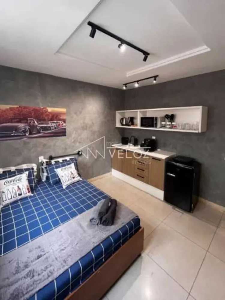 Apartamento, 1 quarto, 20 m² - Foto 4