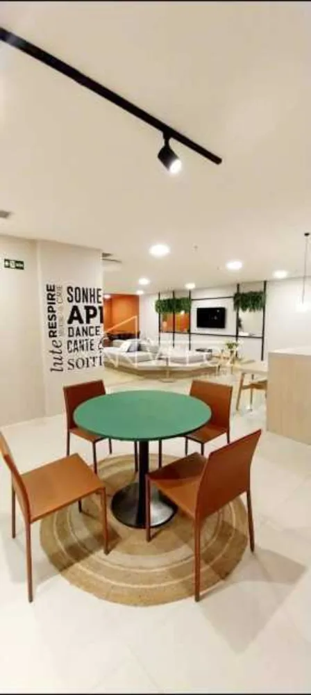 Apartamento, 1 quarto, 20 m² - Foto 2