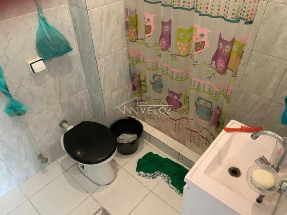 Apartamento, 1 quarto, 34 m² - Foto 12