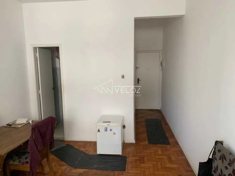 Apartamento, 1 quarto, 34 m² - Foto 8