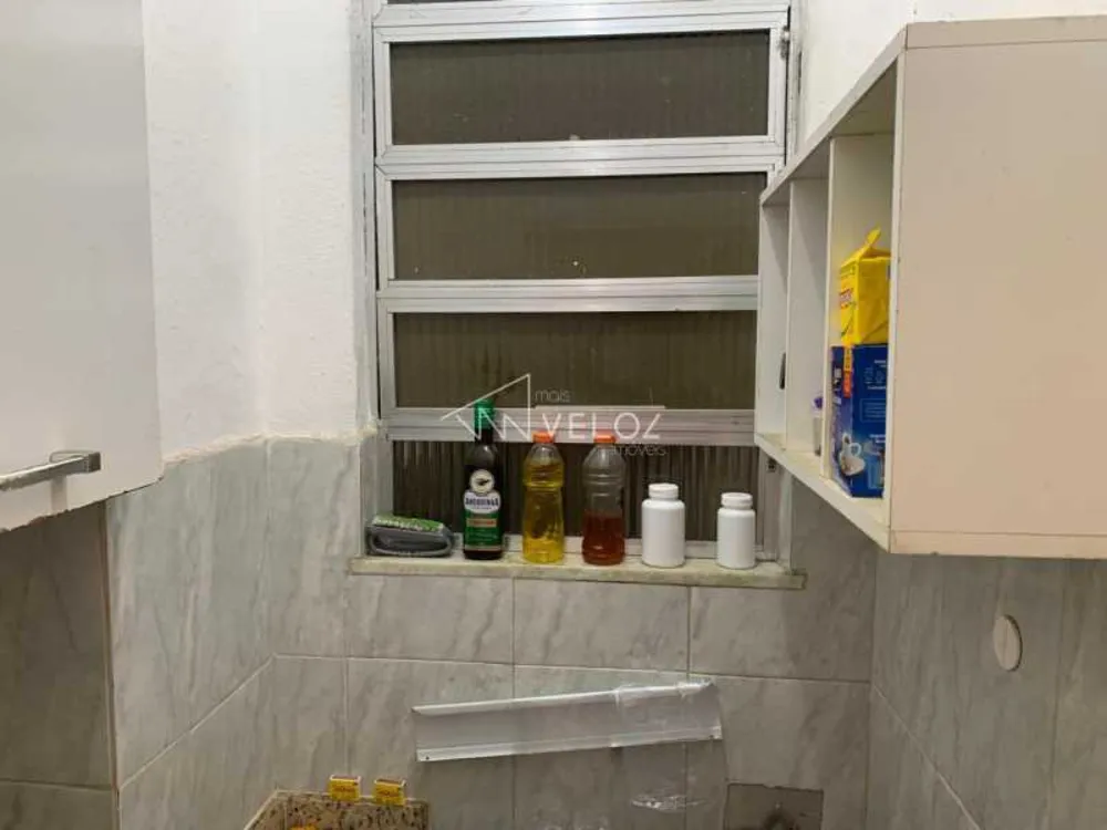 Apartamento, 1 quarto, 34 m² - Foto 10
