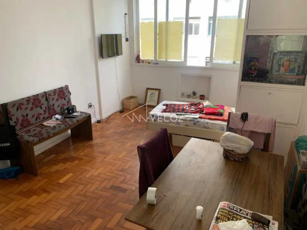 Apartamento, 1 quarto, 34 m² - Foto 15