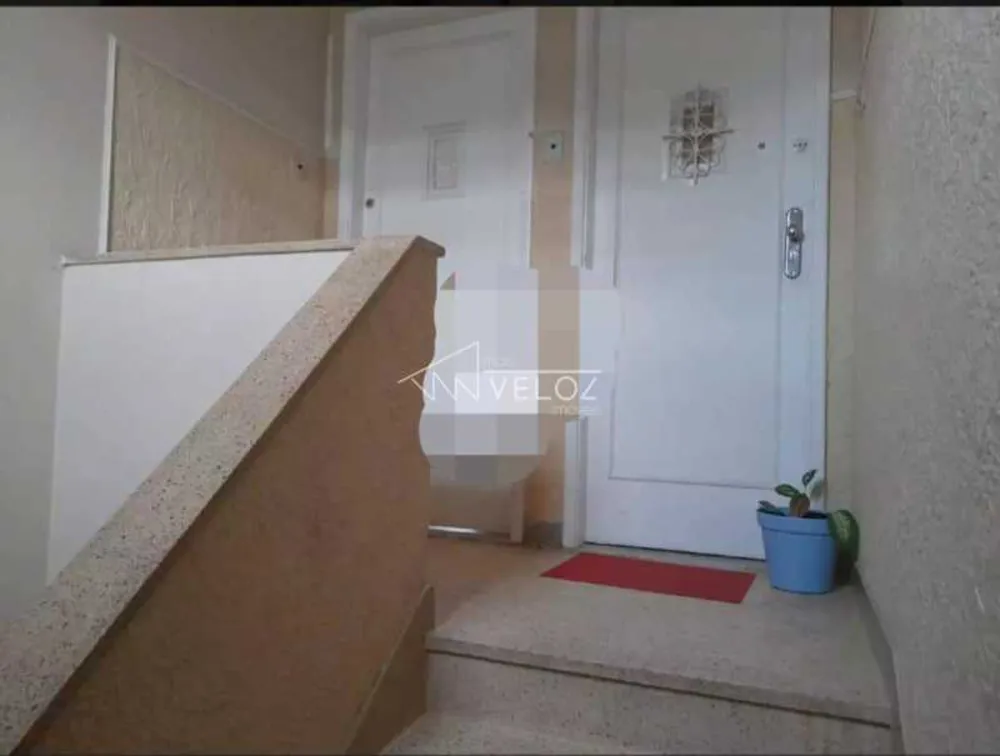 Apartamento, 1 quarto, 35 m² - Foto 12