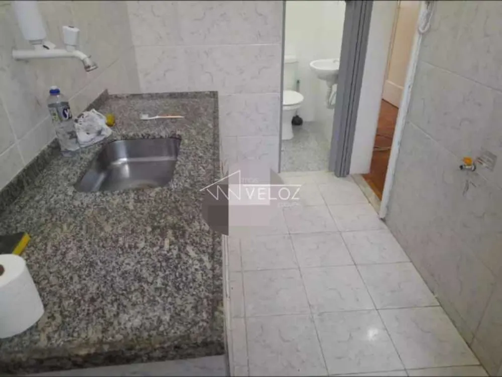 Apartamento, 1 quarto, 35 m² - Foto 6