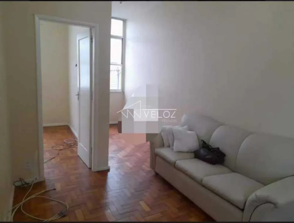 Apartamento, 1 quarto, 35 m² - Foto 19