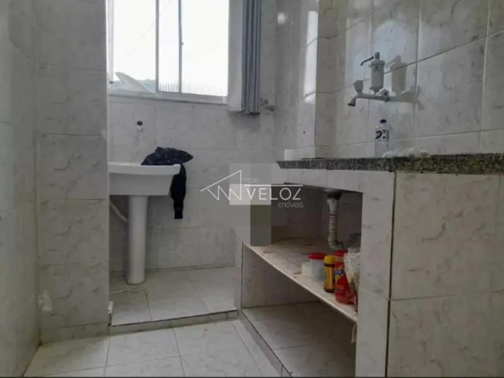 Apartamento, 1 quarto, 35 m² - Foto 13