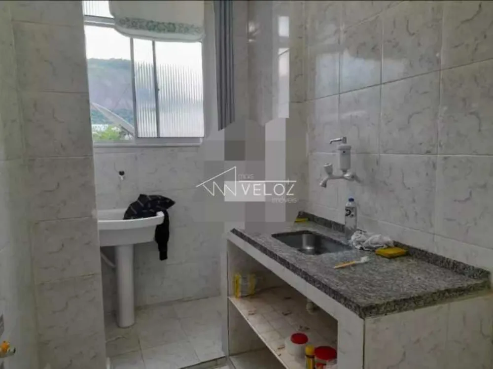 Apartamento, 1 quarto, 35 m² - Foto 2